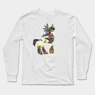 Hrist Valpony Long Sleeve T-Shirt